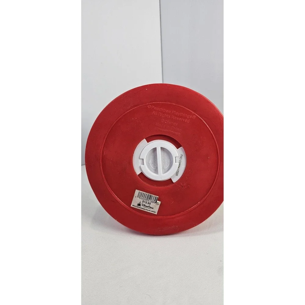 Disney Mickey Mouse Coin Bank 
